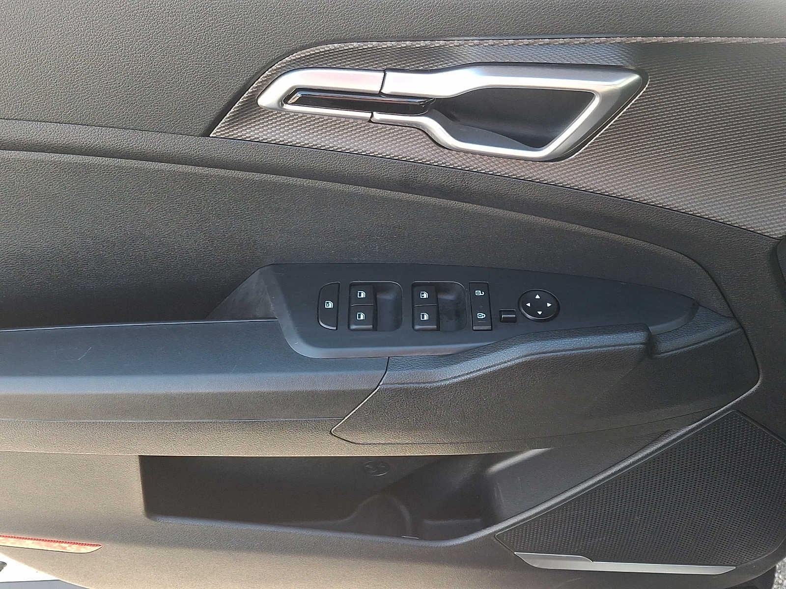 2023 Kia Sportage LX AWD