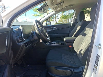 2023 Kia Sportage LX AWD