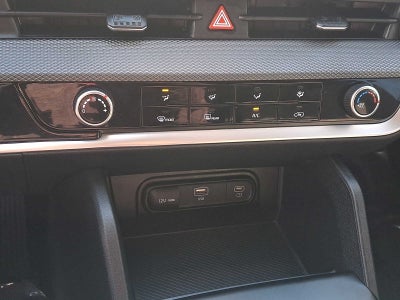 2023 Kia Sportage LX AWD