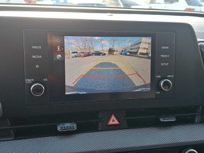 2023 Kia Sportage LX AWD