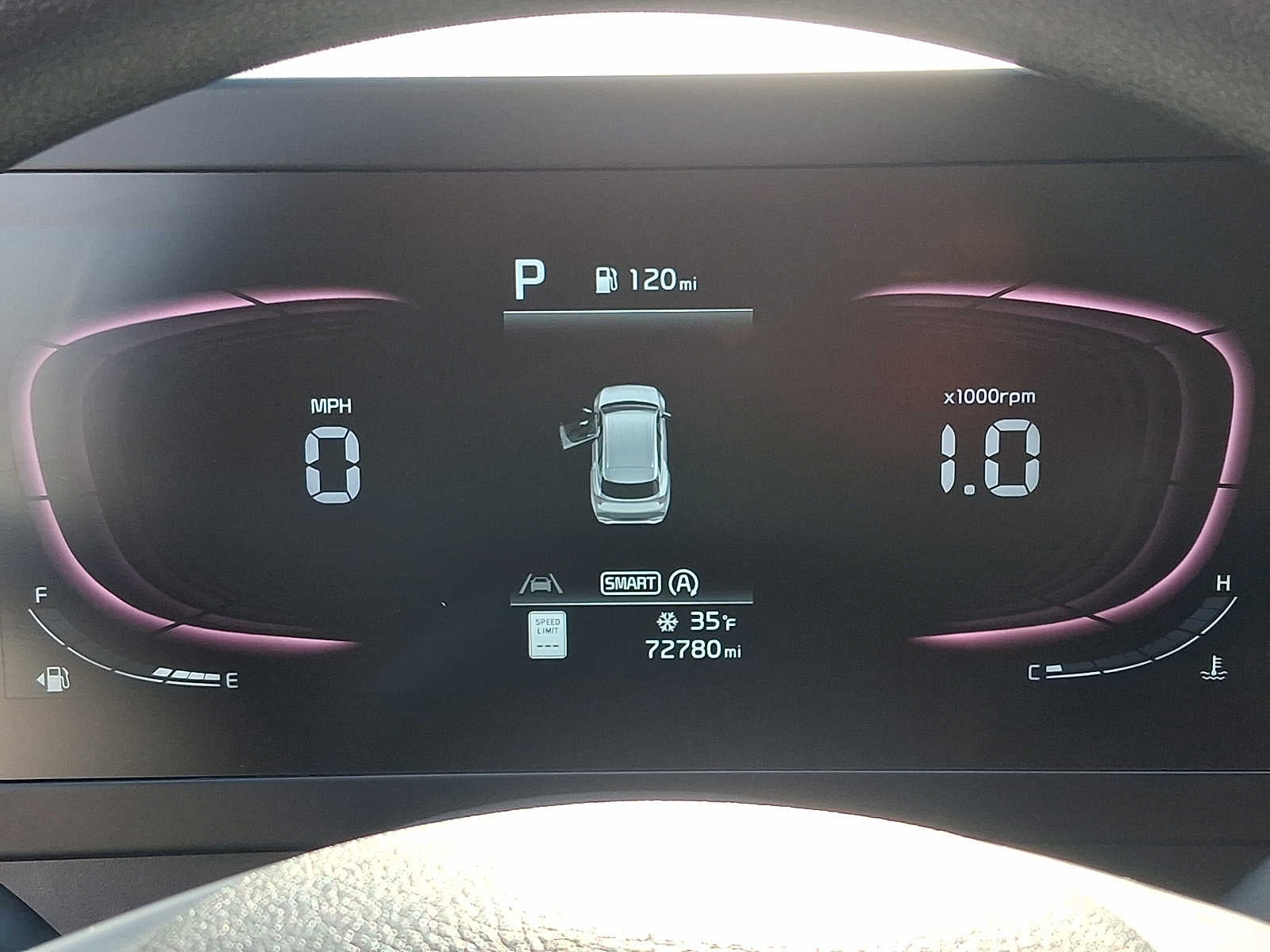 2023 Kia Sportage LX AWD