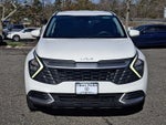 2023 Kia Sportage LX AWD