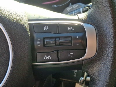 2023 Kia Sportage LX AWD