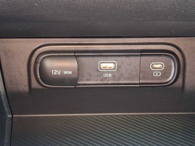 2023 Kia Sportage LX AWD