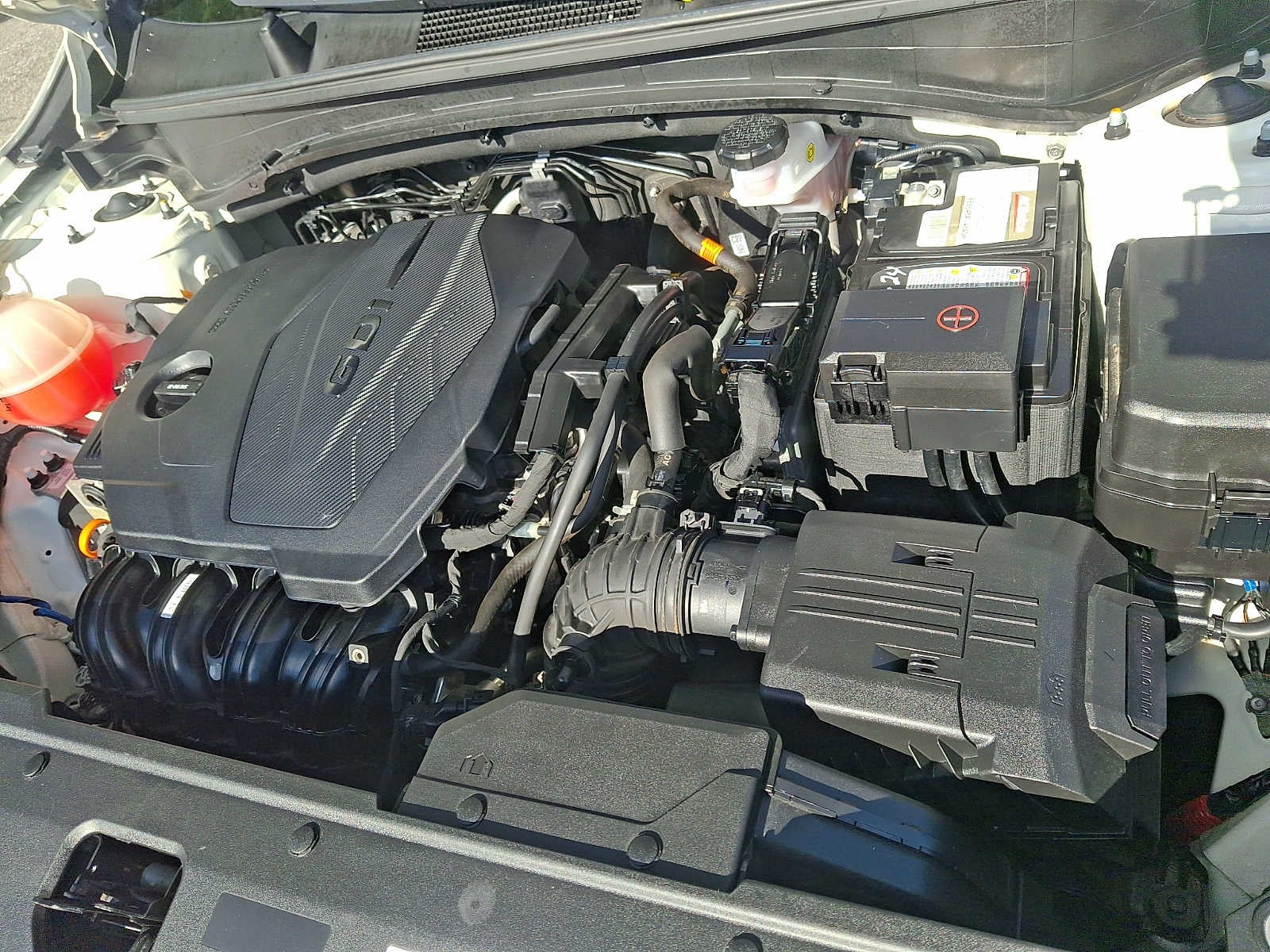 2023 Kia Sportage LX AWD