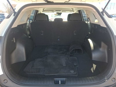 2023 Kia Sportage LX AWD