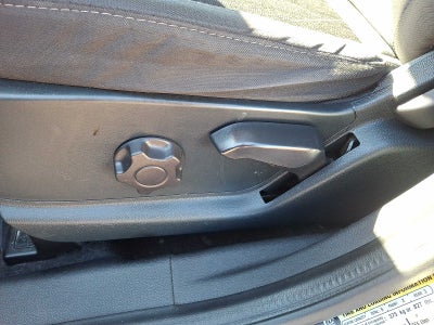 2022 Ford EcoSport SE 4WD