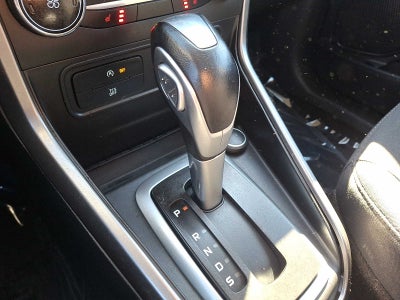 2022 Ford EcoSport SE 4WD