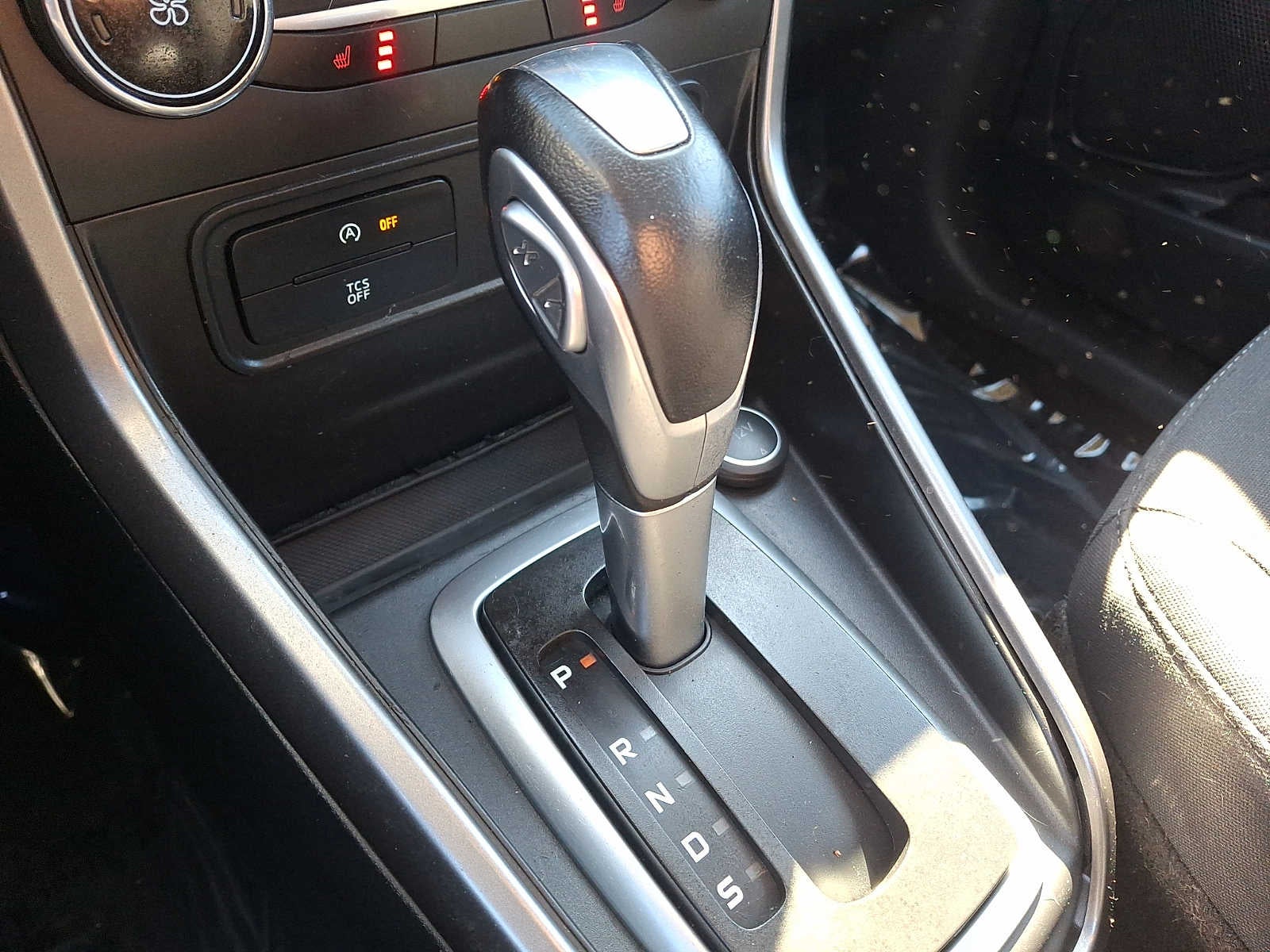 2022 Ford EcoSport SE 4WD