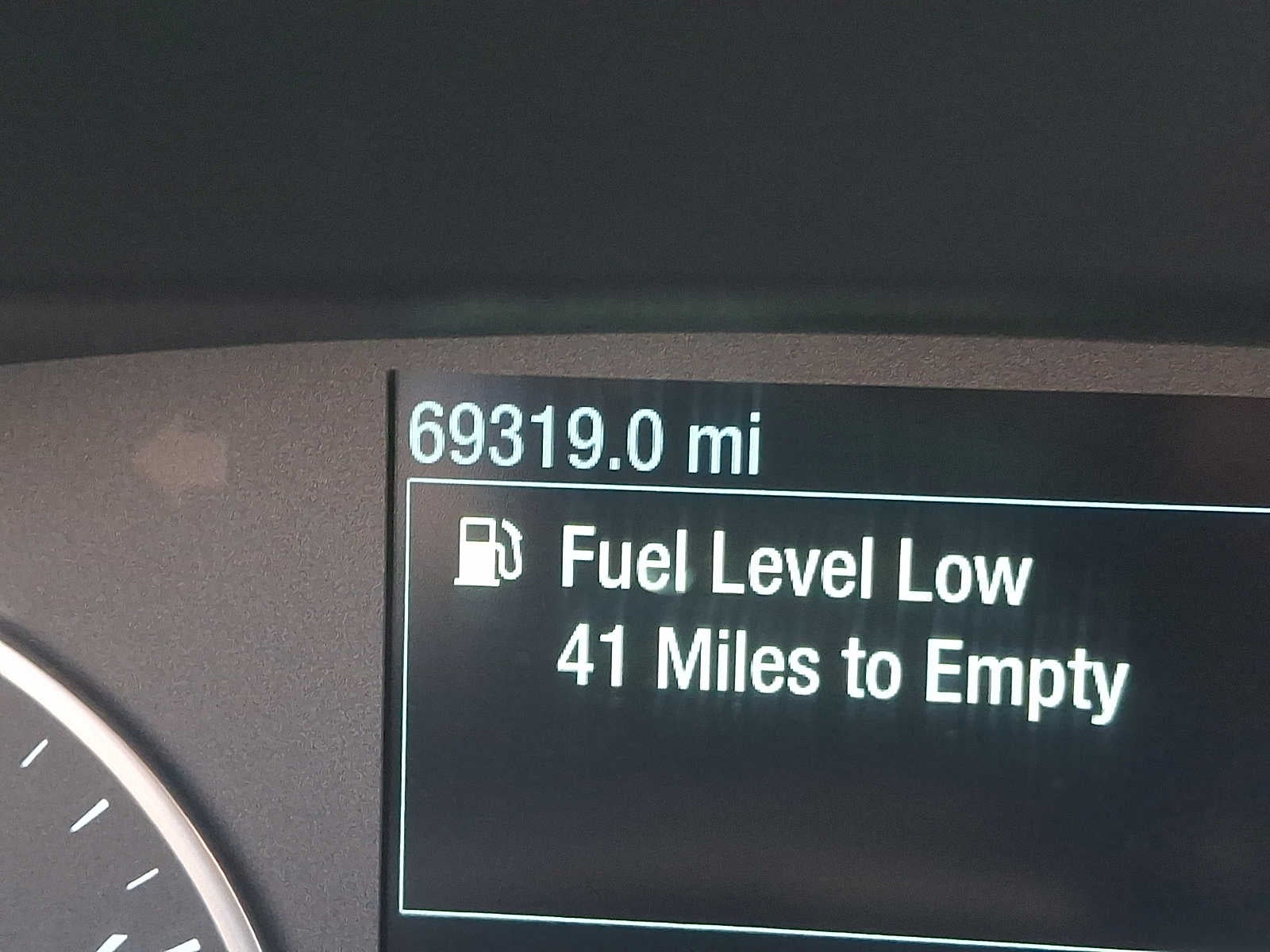 2022 Ford EcoSport SE 4WD