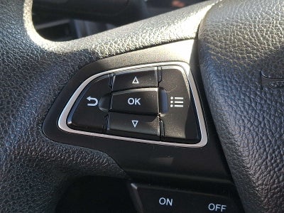 2022 Ford EcoSport SE 4WD