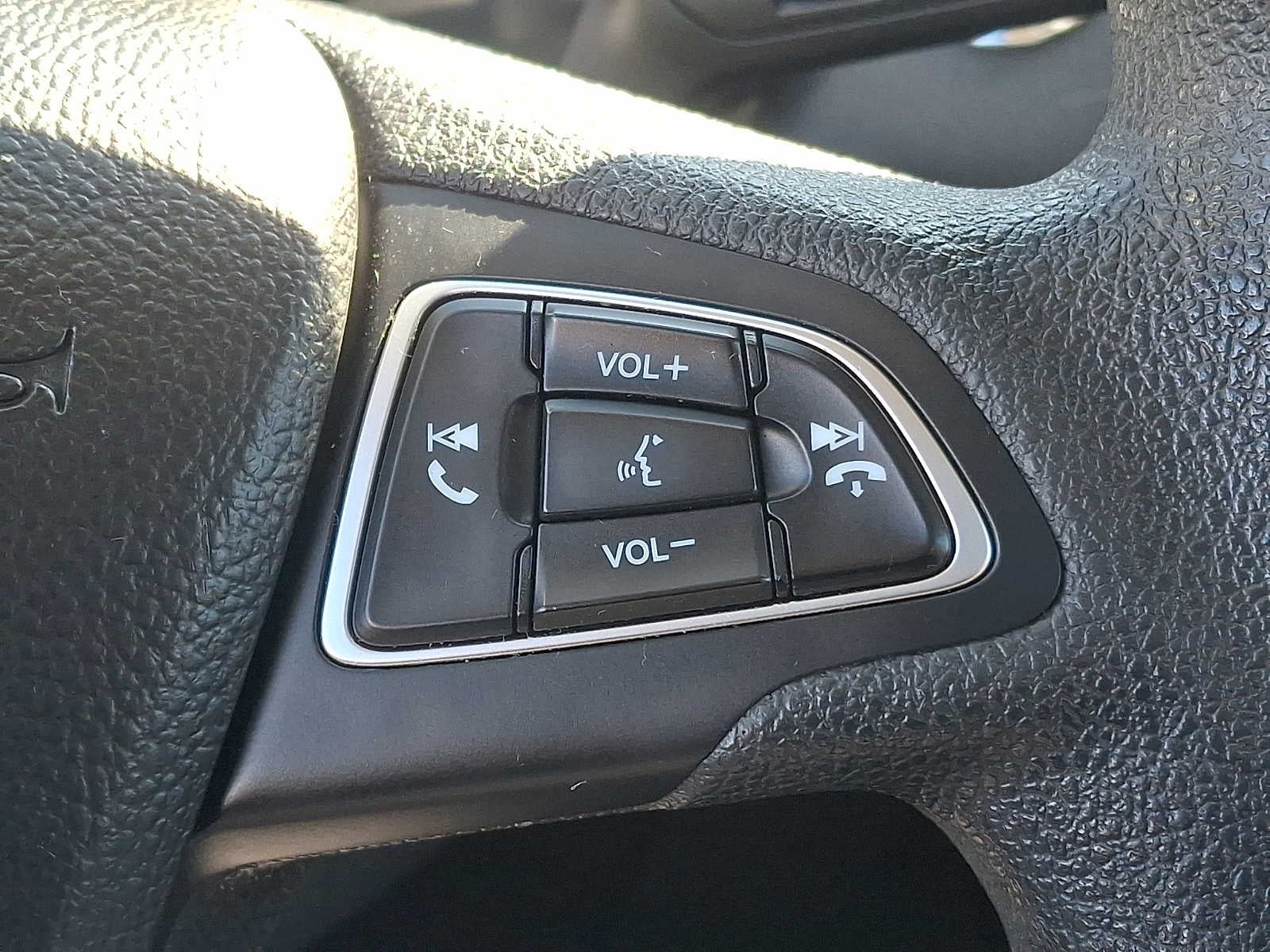 2022 Ford EcoSport SE 4WD