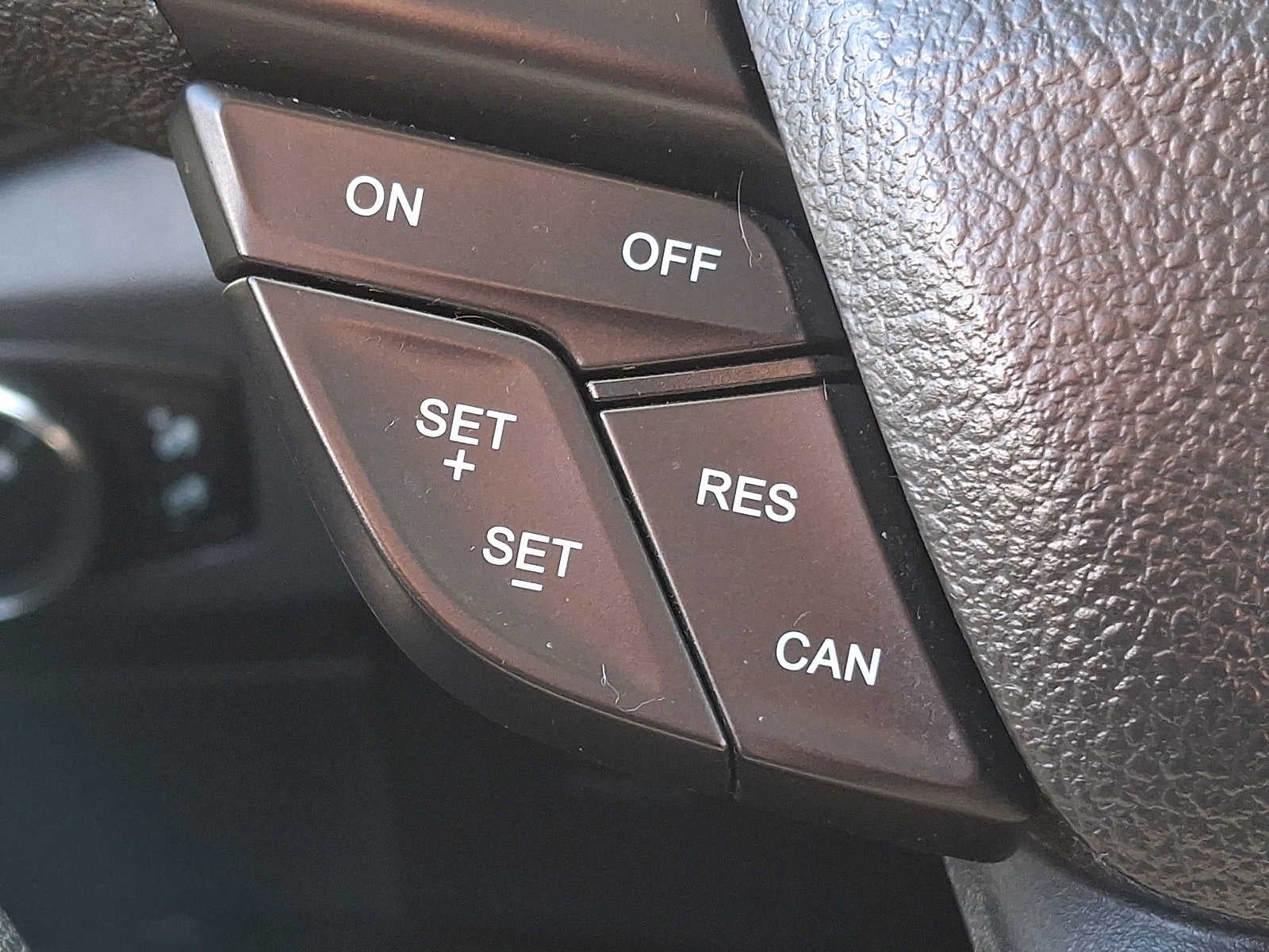 2022 Ford EcoSport SE 4WD