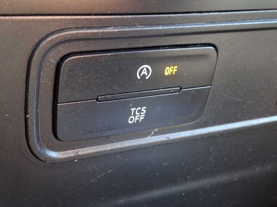 2022 Ford EcoSport SE 4WD