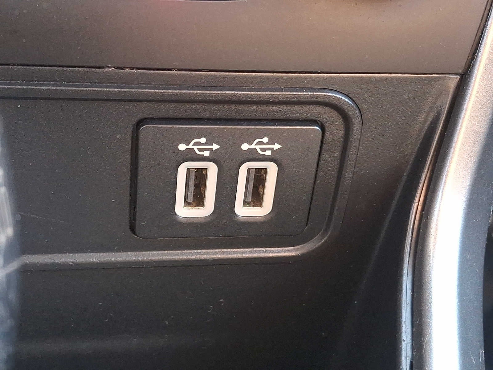 2022 Ford EcoSport SE 4WD