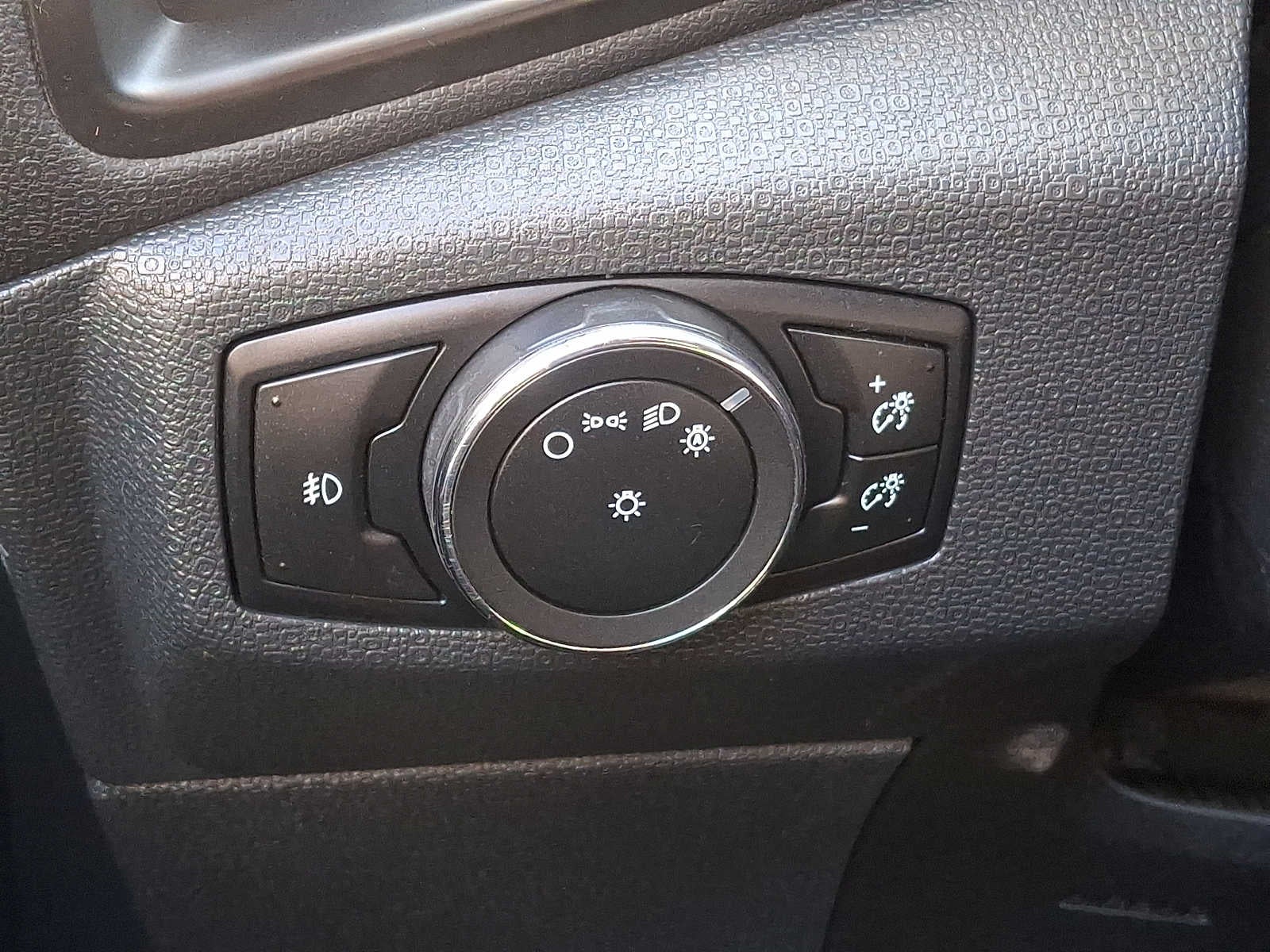 2022 Ford EcoSport SE 4WD