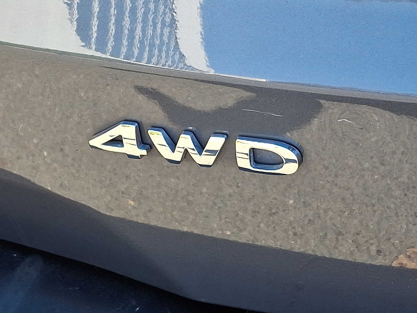 2022 Ford EcoSport SE 4WD