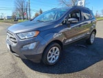 2022 Ford EcoSport SE 4WD