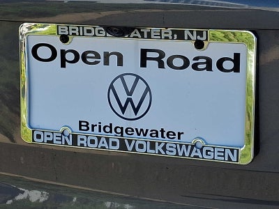 2022 Ford EcoSport SE 4WD