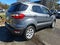 2022 Ford EcoSport SE 4WD