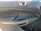 2022 Ford EcoSport SE 4WD