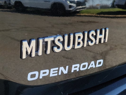 2015 Mitsubishi Mirage 4dr HB Man ES in Bridgewater, NJ - Open Road Automotive Group
