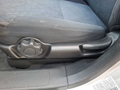 2006 Honda CR-V 4WD LX AT