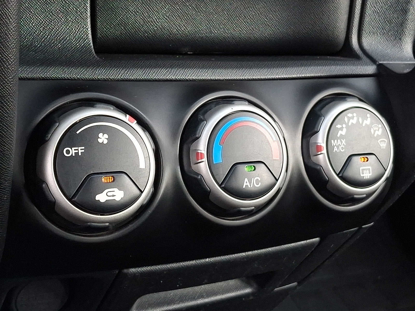 2006 Honda CR-V 4WD LX AT