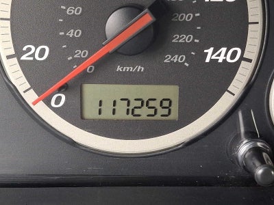 2006 Honda CR-V 4WD LX AT