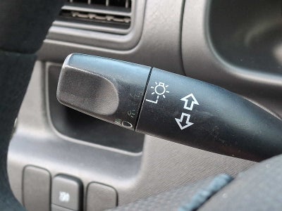 2006 Honda CR-V 4WD LX AT