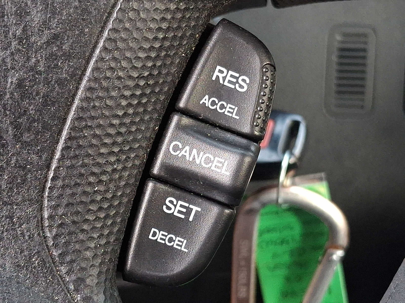 2006 Honda CR-V 4WD LX AT