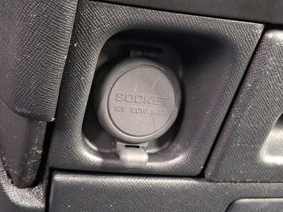 2006 Honda CR-V 4WD LX AT