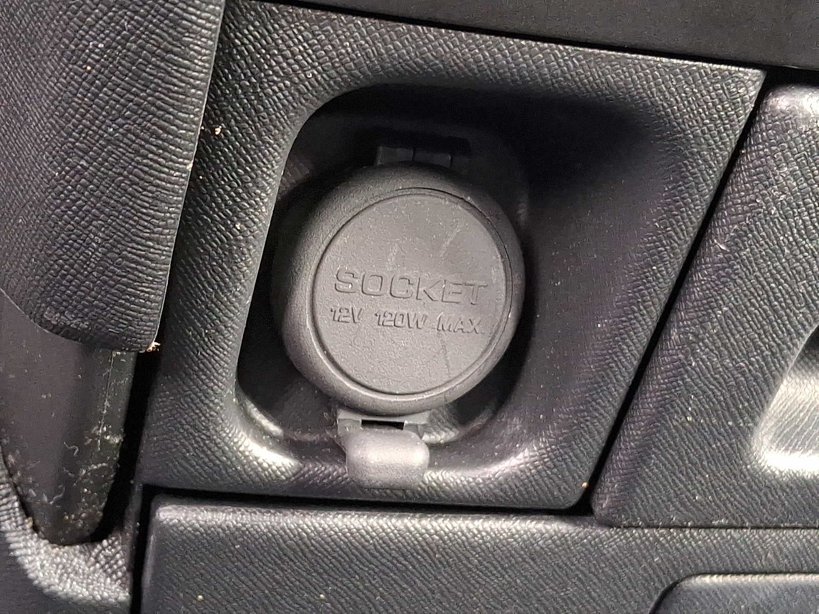 2006 Honda CR-V 4WD LX AT