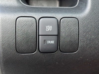 2006 Honda CR-V 4WD LX AT
