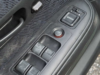 2006 Honda CR-V 4WD LX AT