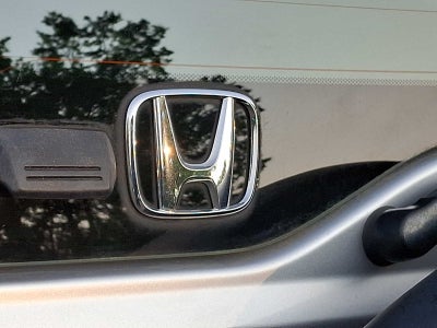 2006 Honda CR-V 4WD LX AT