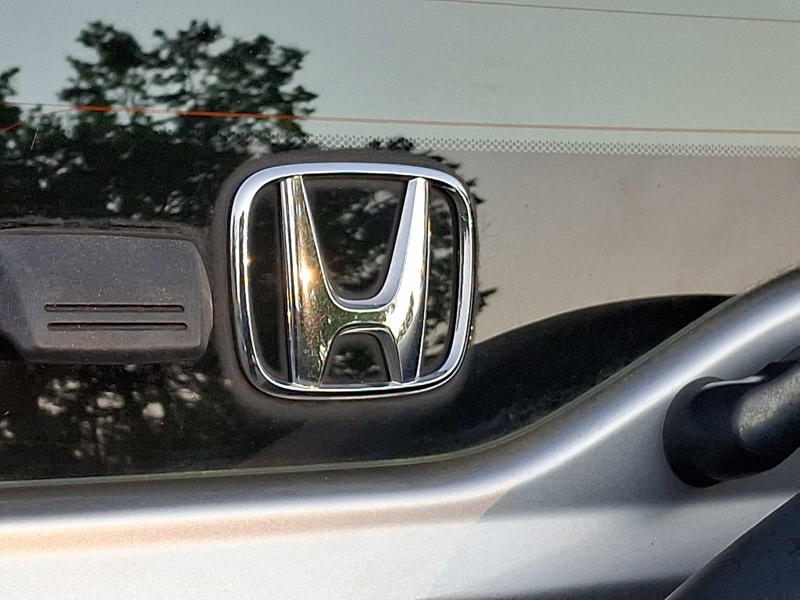 2006 Honda CR-V 4WD LX AT