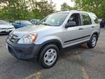 2006 Honda CR-V 4WD LX AT