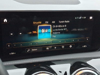 2022 Mercedes-Benz CLA CLA 250 4MATIC® Coupe