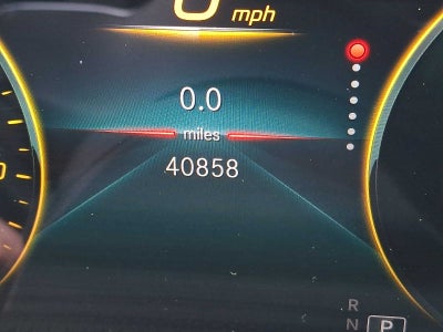 2022 Mercedes-Benz CLA CLA 250 4MATIC® Coupe