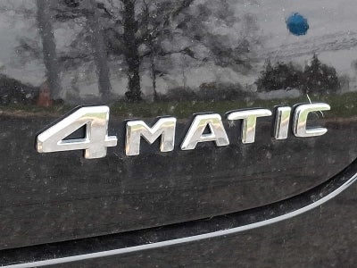 2022 Mercedes-Benz CLA CLA 250 4MATIC® Coupe