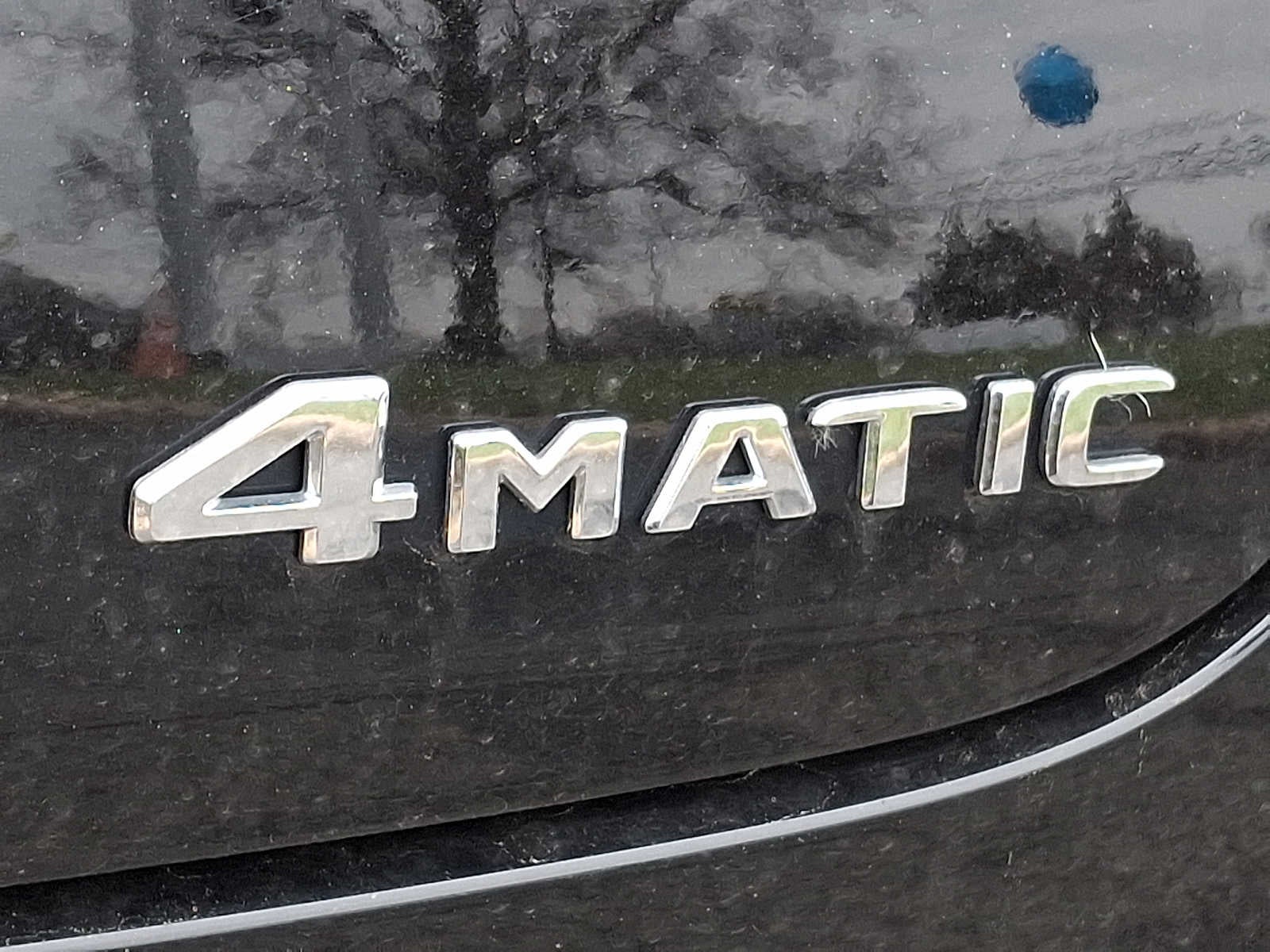 2022 Mercedes-Benz CLA CLA 250 4MATIC® Coupe