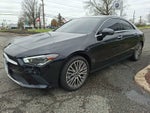 2022 Mercedes-Benz CLA CLA 250 4MATIC® Coupe