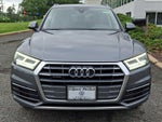 2019 Audi Q5 Premium Plus 45 TFSI quattro