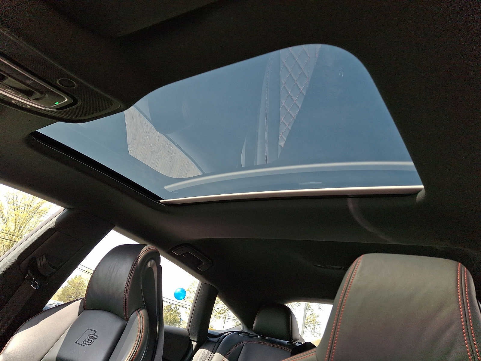 2023 Audi S5 Sportback Premium Plus 3.0 TFSI quattro