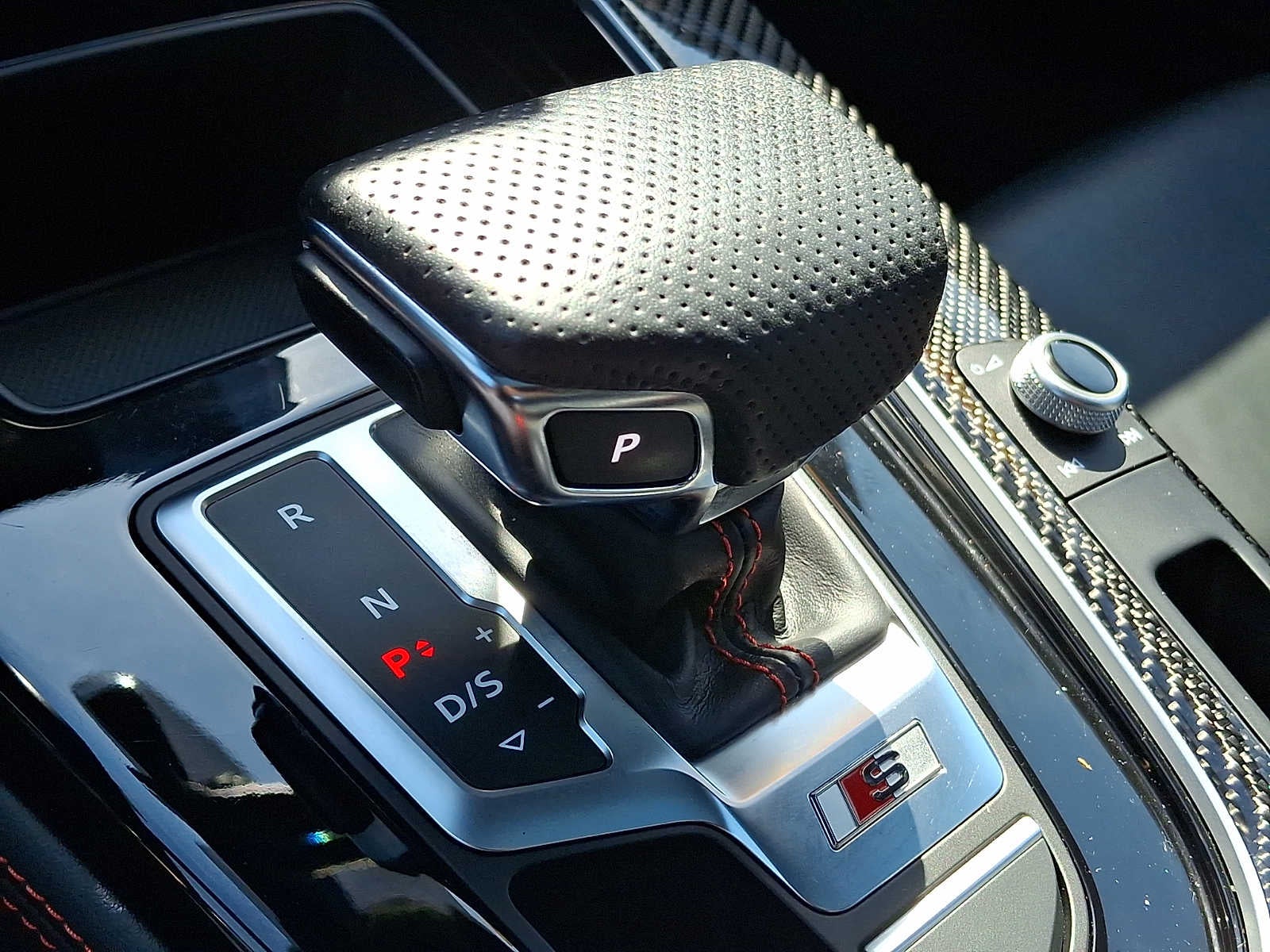 2023 Audi S5 Sportback Premium Plus 3.0 TFSI quattro