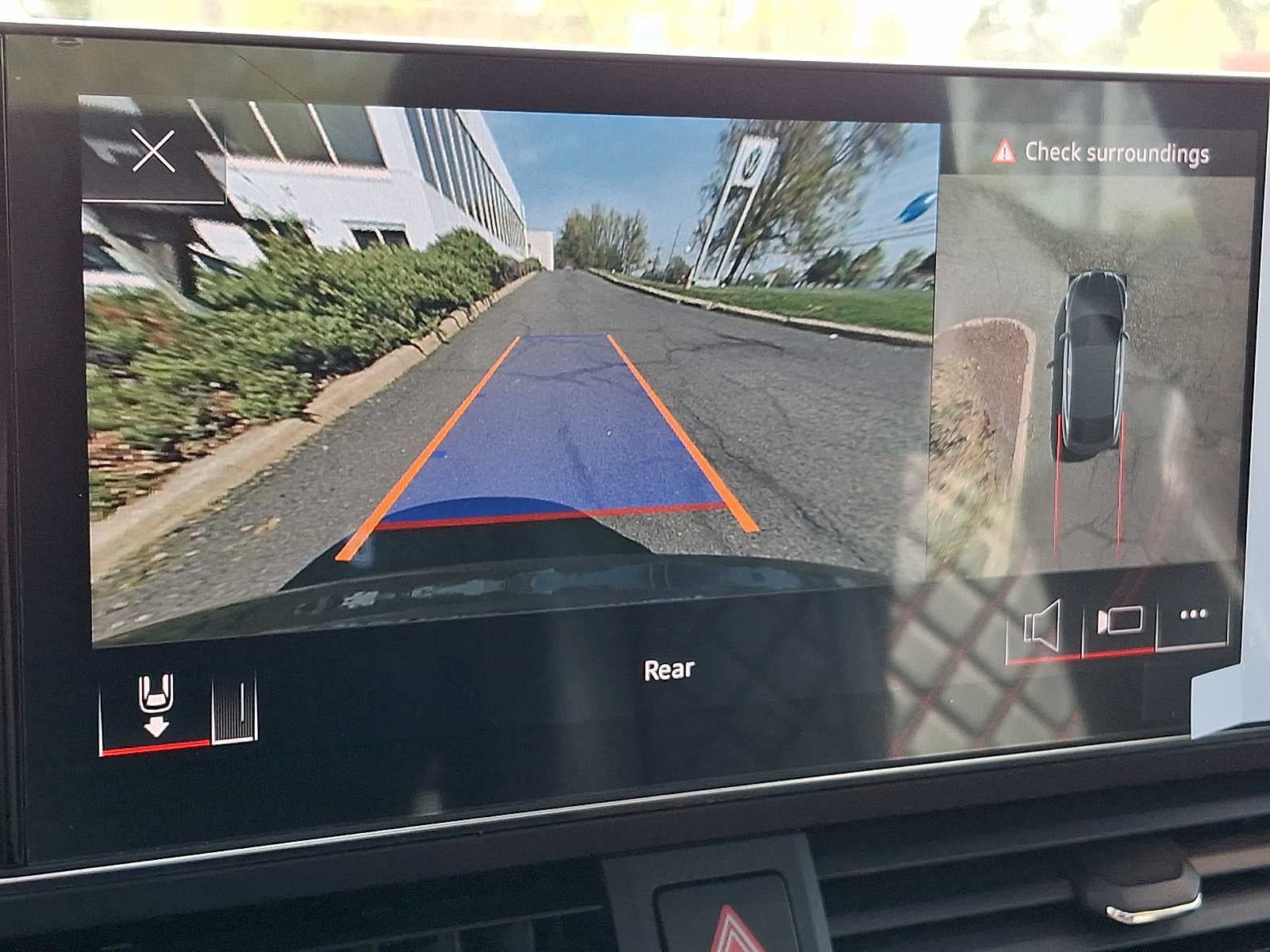 2023 Audi S5 Sportback Premium Plus 3.0 TFSI quattro