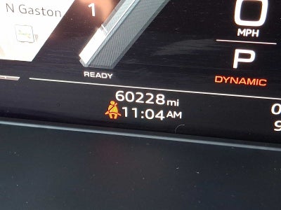 2023 Audi S5 Sportback Premium Plus 3.0 TFSI quattro