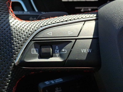 2023 Audi S5 Sportback Premium Plus 3.0 TFSI quattro