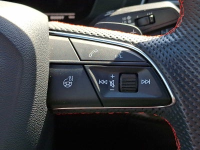 2023 Audi S5 Sportback Premium Plus 3.0 TFSI quattro